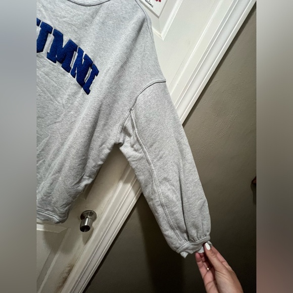 Women’s large aerie crewneck - Picture 2 of 5